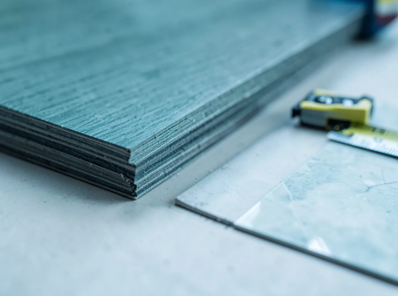 Luxury Vinyl Plank Installation Hazel, KY FAQs